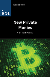 New Private Monies book cover